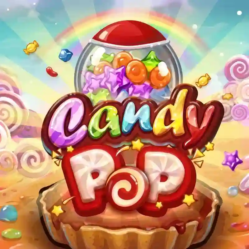Candy Pop Casino Game