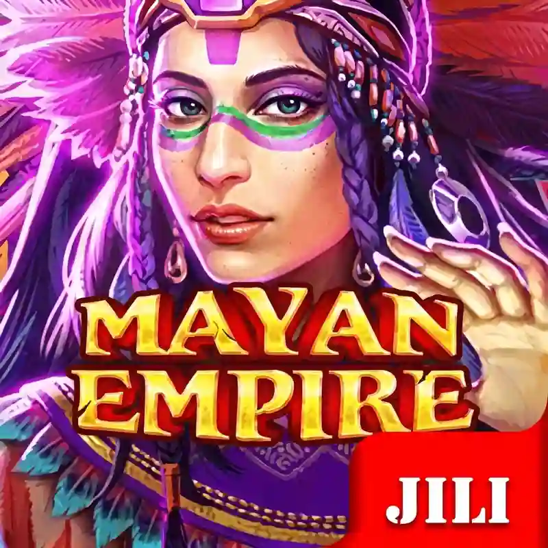 Mayan Empire
