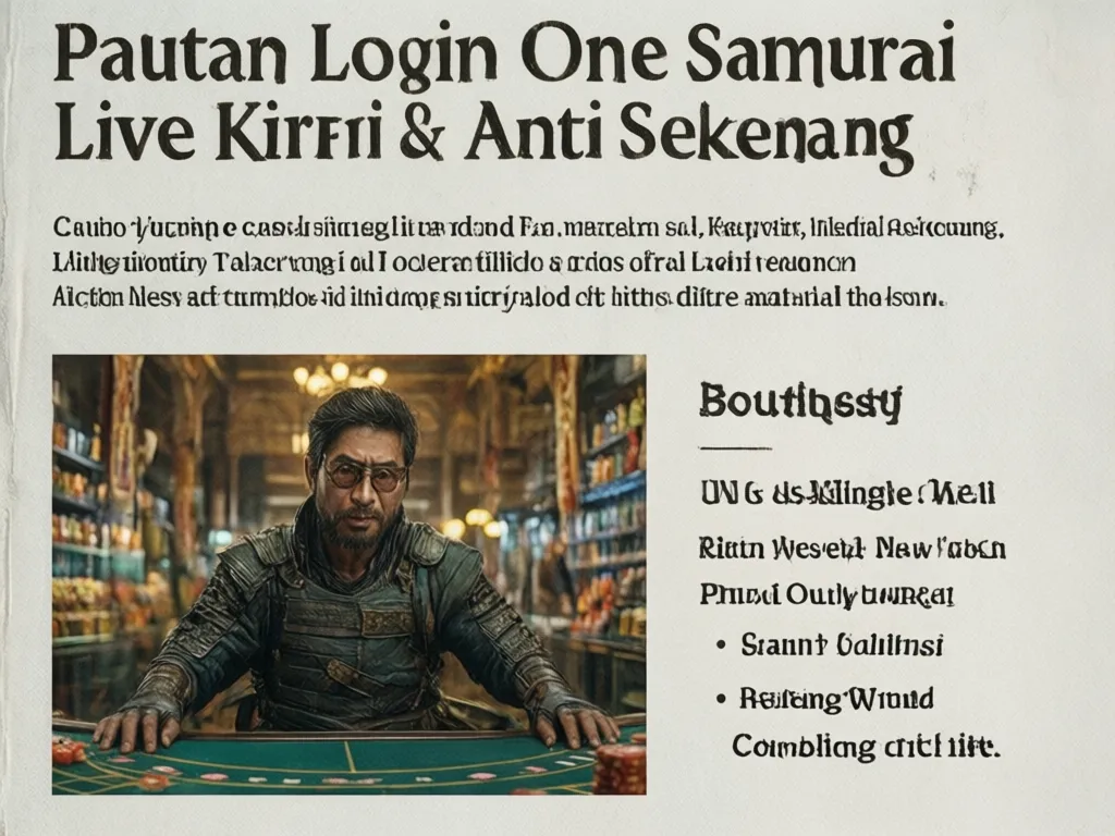 Pautan Login
